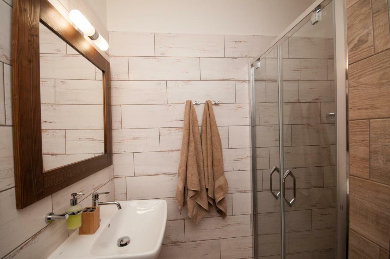 Apartmany Biela Put - Jasna Nr. 3 デマノブスカ・ドリーナ エクステリア 写真